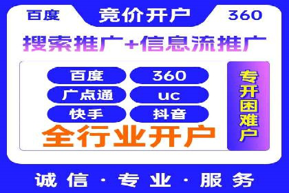 行业领先企业的SEM广告投放策略案例